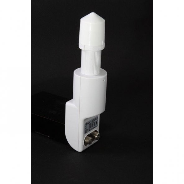 Atlanta Slim HD Twin (2 çıkışlı İnce) Lnb - 2