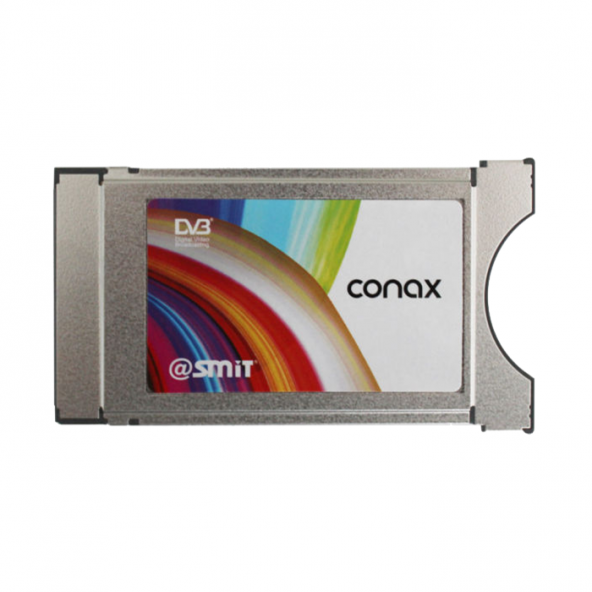 Conax HD Teledünya Modül (Smit)