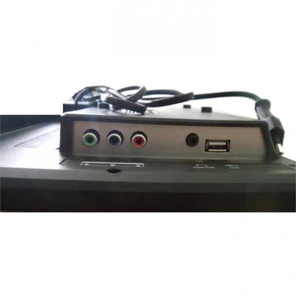 Redline 43 inc Full HD Led Televizyon - 4
