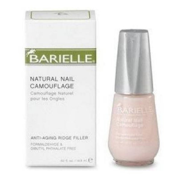Barielle Natural Nail Camouflage 14.8 ML - 1