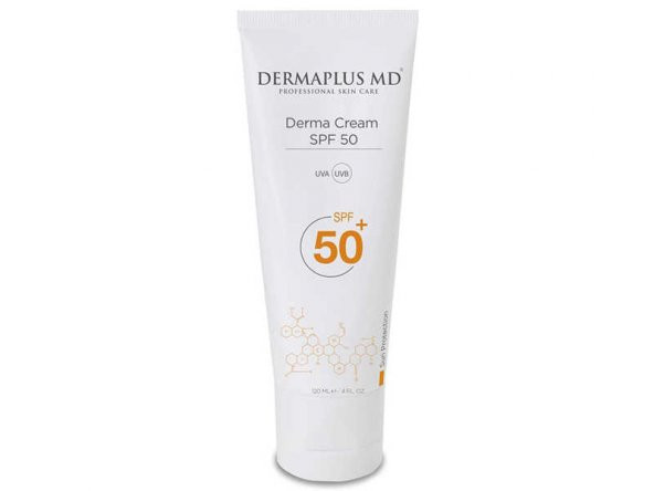 DermaPlus MD Derma Cream Spf50 75 ml