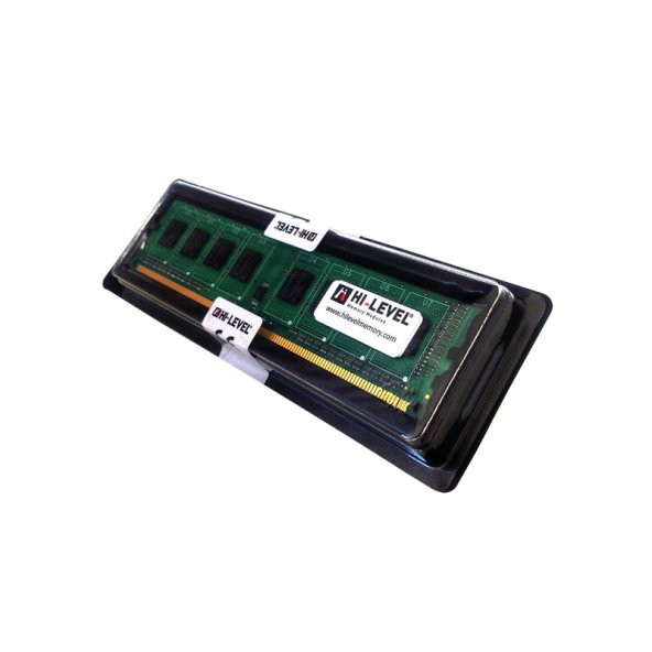 4 GB DDR3 1600 MHz HI-LEVEL 1600 MHZ RAM