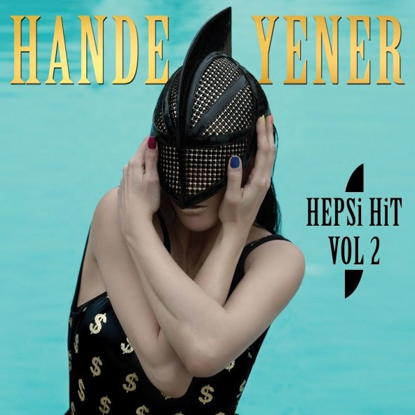 HANDE YENER - HEPSİ HIT VOL.2