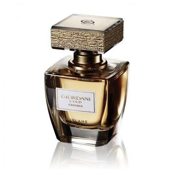 GiordaniORİFLAME Gold Essenza Parfüm 50 ml bayan parfümü