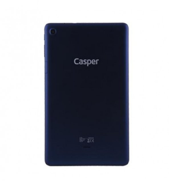 CASPER S10 TABLET ARKA KAPAK BACK COVER