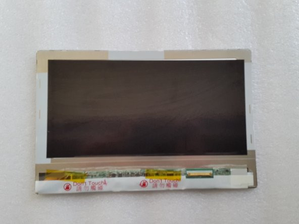 Casper CTM-E10-12A C1007 (U) MODEL LCD PANEL