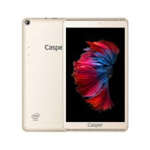 Casper Via S8 8" TABLET - 2