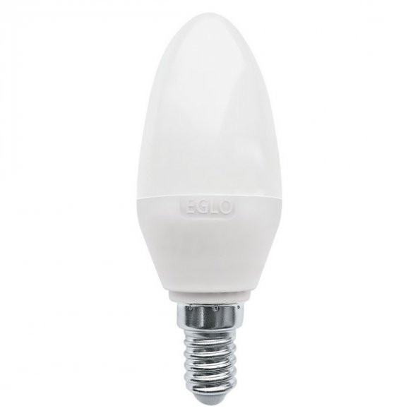 EGLO 10796 E14-LED KERZE 3W 4000K