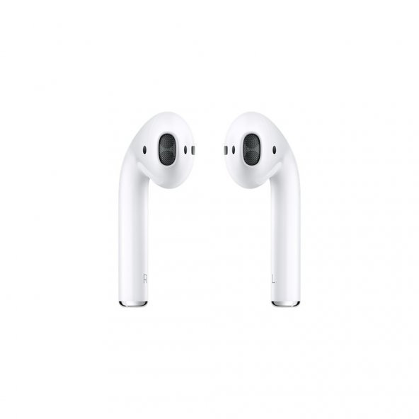Apple AirPods Stereo Bluetooth Kulaklık- MMEF2TU/A - 2