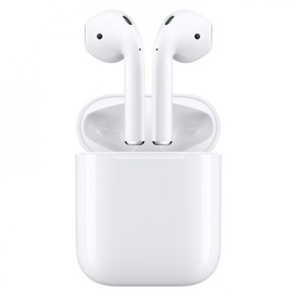 Apple AirPods Stereo Bluetooth Kulaklık- MMEF2TU/A - 3