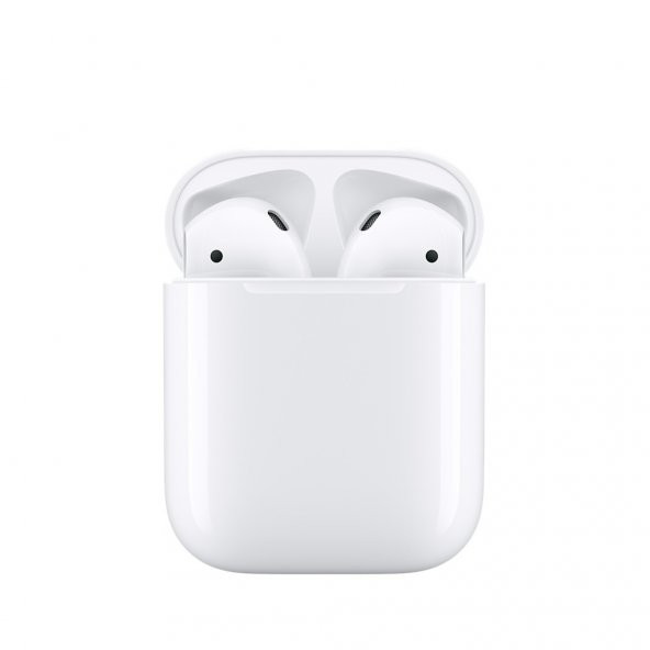 Apple AirPods Stereo Bluetooth Kulaklık- MMEF2TU/A - 4