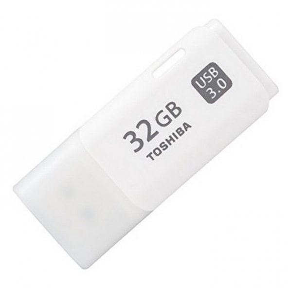Toshiba 32GB USB 3.0 Flash Bellek Hayabusa