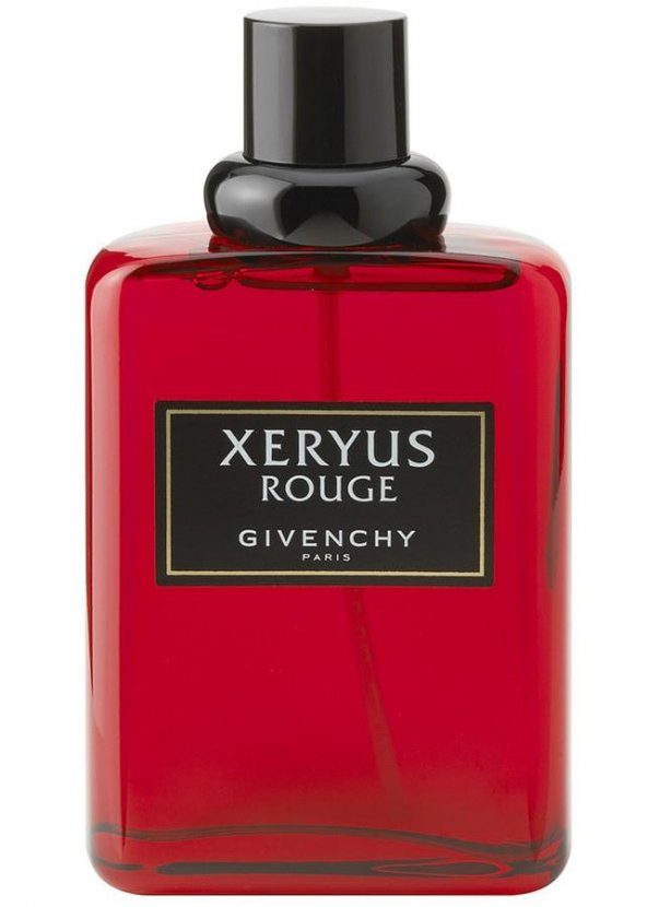 Givenchy Xeryus Rouge EDT 100 ml Erkek Parfüm
