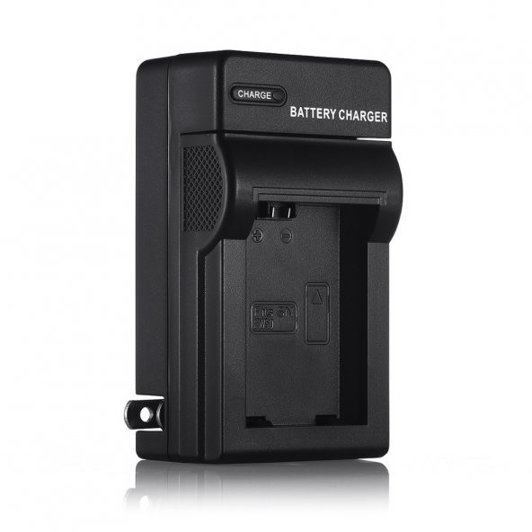 SONY NP-FW50 İÇİN ŞARJ CİHAZI A6000, A6300, A6500, A5000, A3500