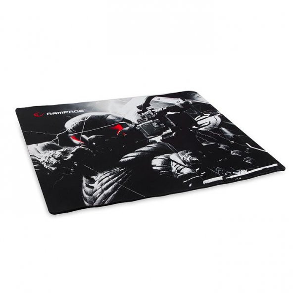 Addison Rampage 300269 450x400x4mm Gaming Mouse Pad