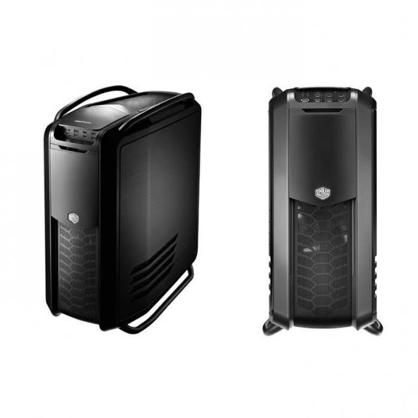 Cooler Master RC-1200-KKN1 Full Siyah Cosmos II Kasa