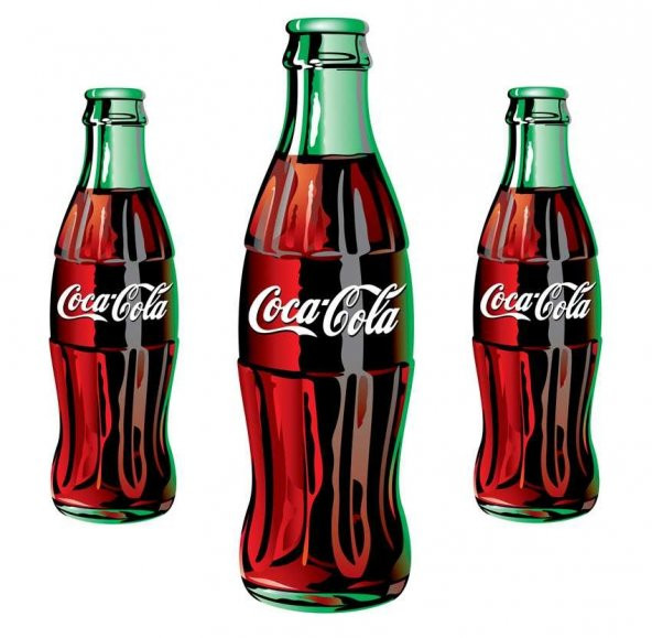 Coca Cola Cam Şişe 250 Ml (24lü) Koli