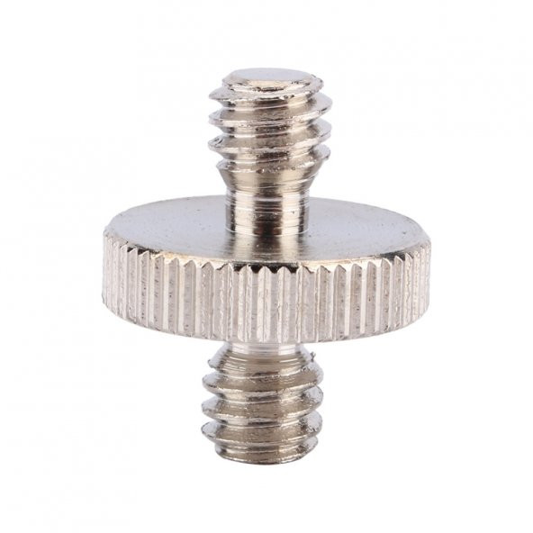 1/4 Tripod Girişli Makine Veya Aksesuarı 1/4 Tripod Vida - 3