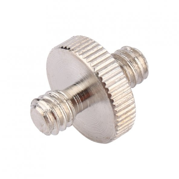 1/4 Tripod Girişli Makine Veya Aksesuarı 1/4 Tripod Vida - 6