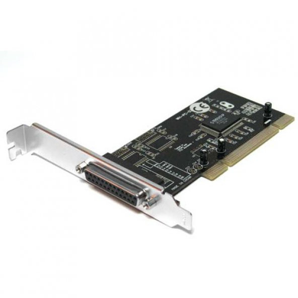 S-LINK SL-PP01 Pci To Paralel Pci Kart