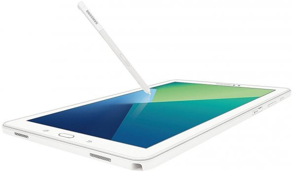 Samsung Galaxy Tab A SM-P580 16GB 10.1 Wi-Fi  (Kalemli)
