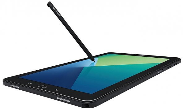 Samsung Galaxy Tab A6 SM- P587 16GB 10.1" Tablet 4,5G SİM KARTLI