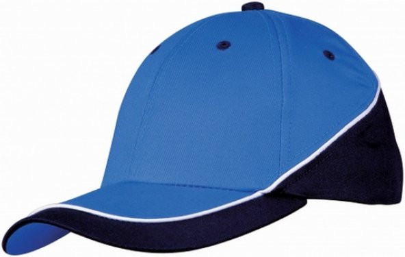 Slazenger 11100302 New Edge Şapka Medium