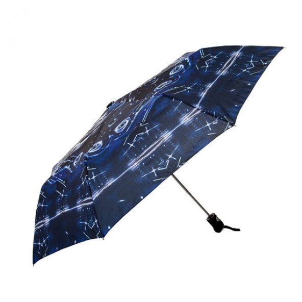 Biggbrella 1088Pry08 Desenli Şemsiye