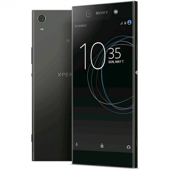 Sony Xperia XA1 Ultra - 2