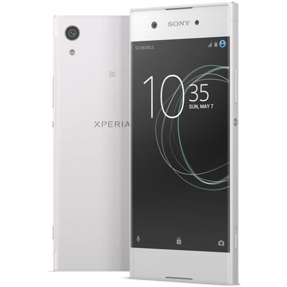 Sony Xperia XA1 Ultra - 3