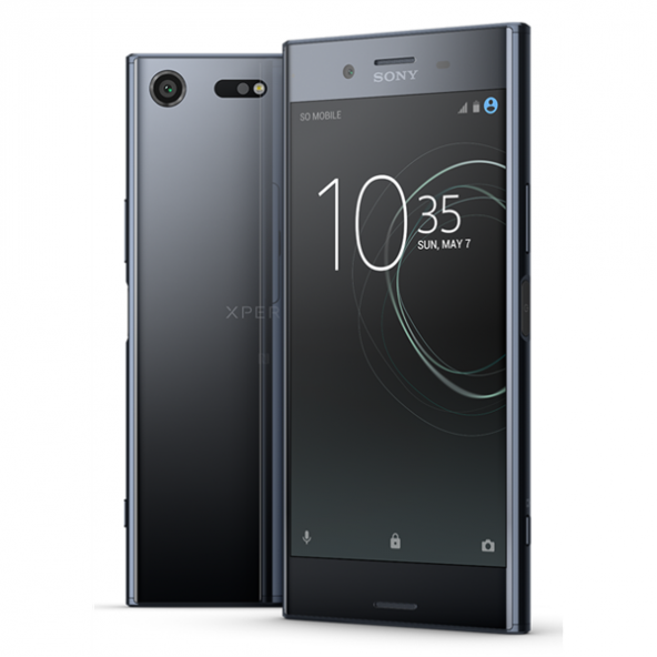 Sony Xperia XZ Premium - 2