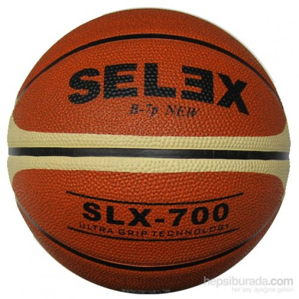 Selex SLX 700 Basketbol Topu 7 Numara