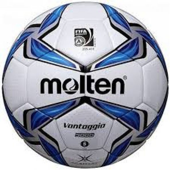 Futbol Topu Molten F5V5000 FIFA Onaylı