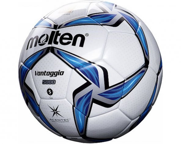 Futbol Topu Molten F5V5000 FIFA Onaylı - 2