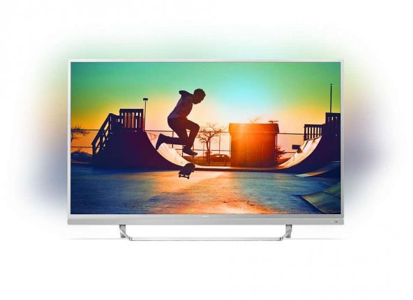 PHILIPS 49PUS7002 ANDROID 4K ULTRA İNCE LED TV