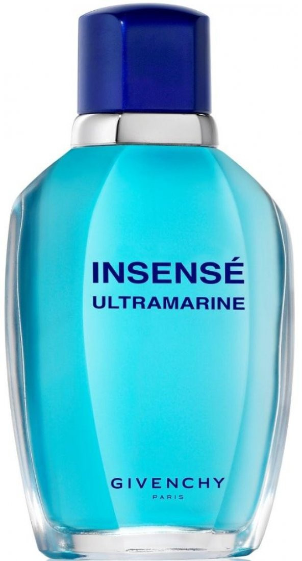 Givenchy Insense Ultramarine EDT 100 ml Erkek Parfüm