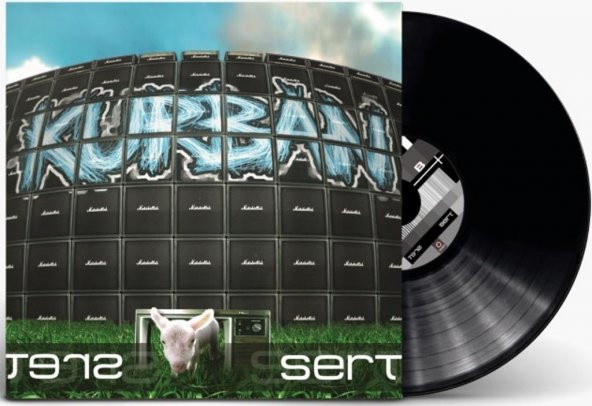 KURBAN - SERT (LP) - 3
