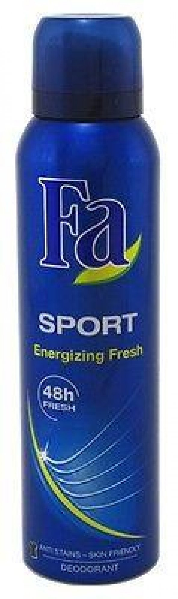 Fa Deodorant Sport Energizing Fresh 150ml