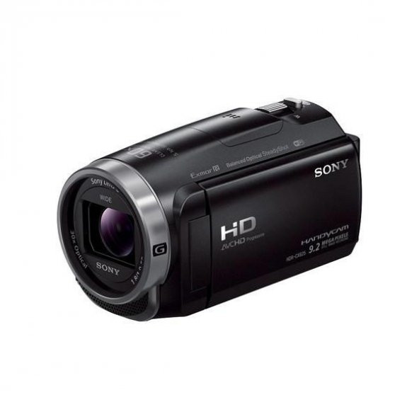 Sony HDR-CX625 Handycam Video Kamera
