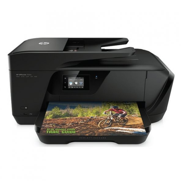 HP G3J47A OfficeJet 7510A Yaz/Tar/Fot/Fax -A3