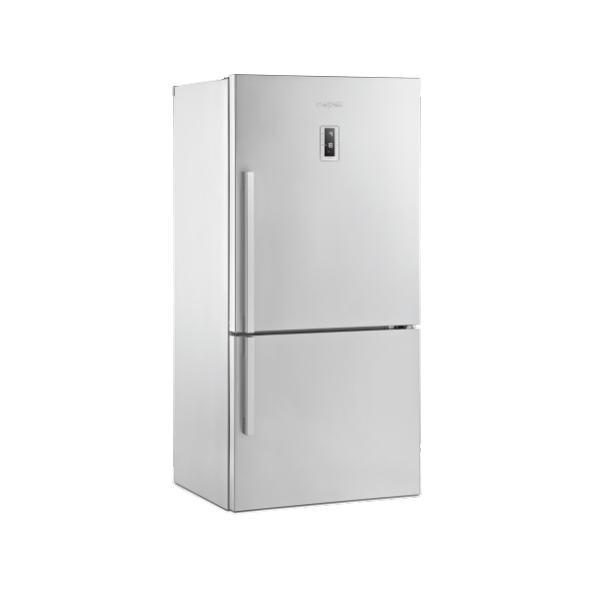 Arçelik 2487 CEIY A++ Kombi No-Frost Buzdolabı