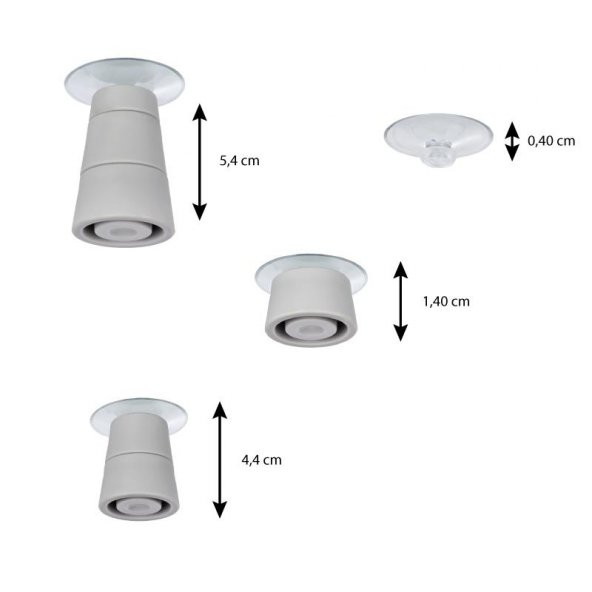 Ocak Koruyucu Kesme Tahtası 2 li Makaronlu Gül 30*52 cm - 5