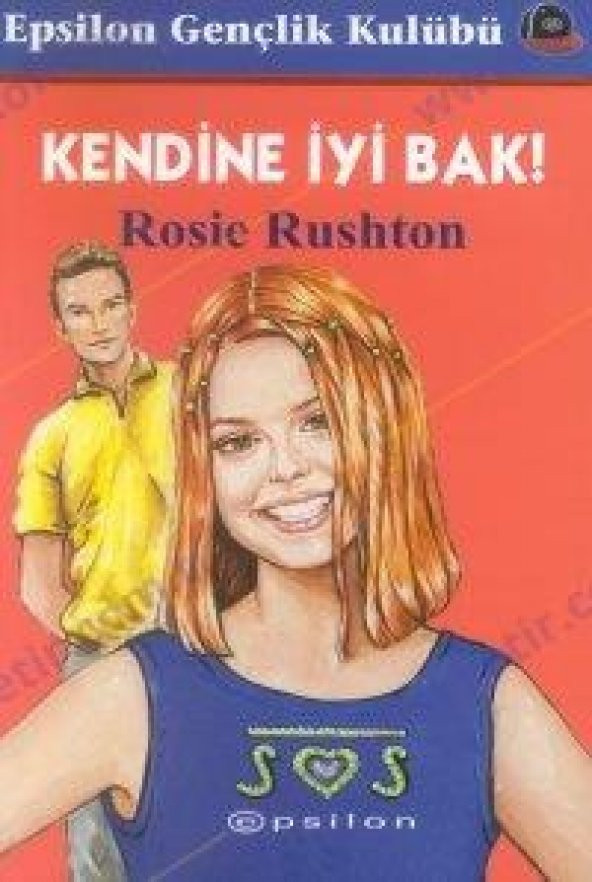 Kendine İyi Bak / Rosie Rushton