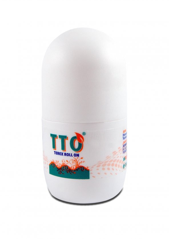TTO Terex Roll On 45 ml
