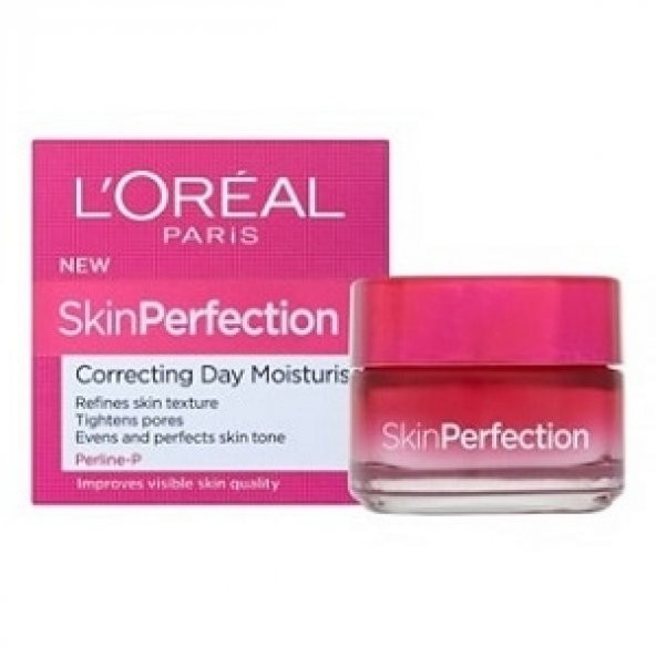 Loreal Paris Skin Perfection 50 Ml