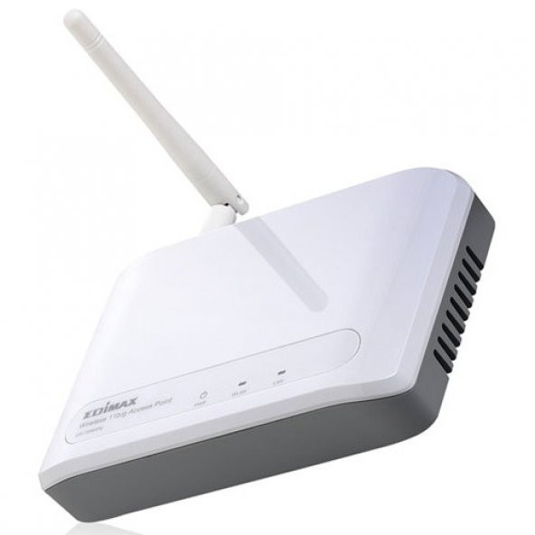 Edimax EW-7206APG Wireless 802.11 b/g Access Point
