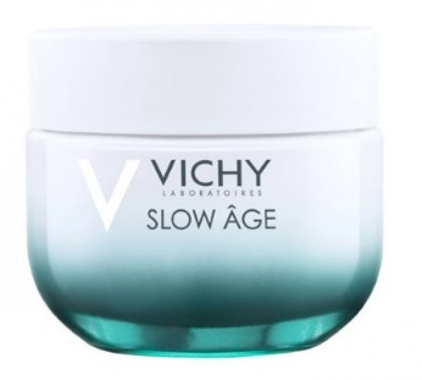 Vichy Slow Age Cream Gündüz Kremi spf30 50ml