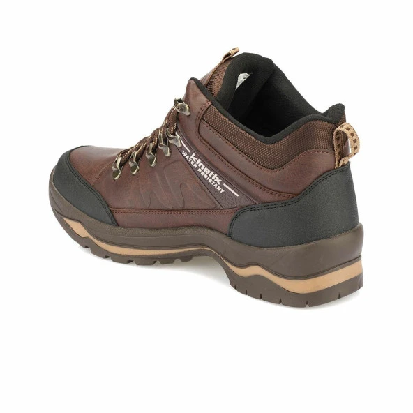 KİNETİX OUTDOOR BOT SU GEÇİRMEZ A1306092 BARNARD - 6