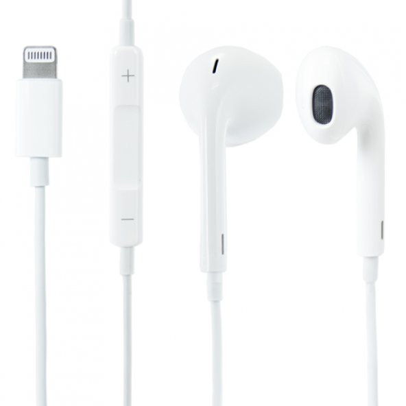 Apple Lightning Konnektörlü EarPods iPhone Mikrofonlu Kulaklık ( MMTN2TU/A ) - 2