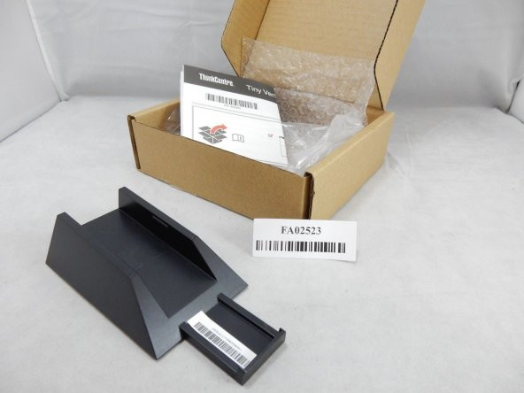 ThinkCentre Tiny Vertical stand 4XF0E53144